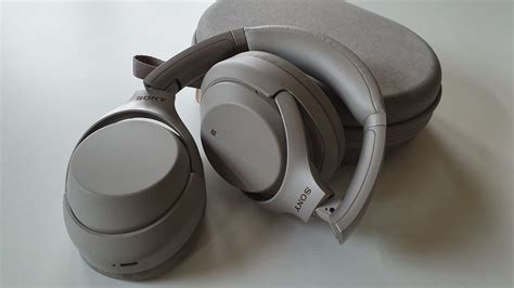 Sony WH-1000XM3: King of Noise Cancelling Headphones?