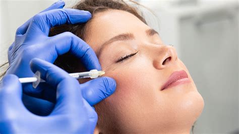 Facial Fillers & Frequently Asked Questions | New Image Med Spa