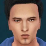 Mod The Sims - Preston Sarin (sims 4 edition)