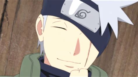 Kakashi's Face Finally Revealed! Naruto Shippuden Episode 470 Anime ...