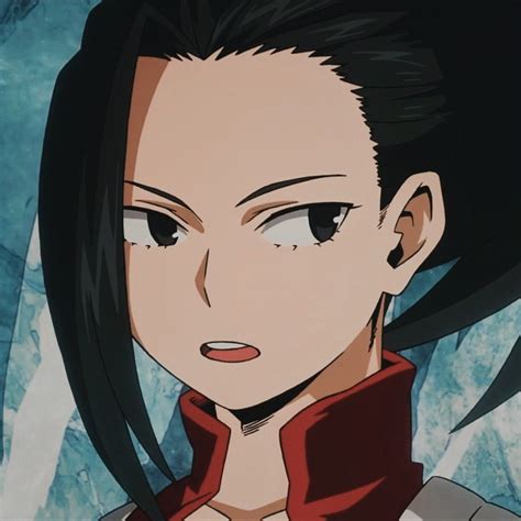 Momo Yaoyorozu | My Hero Academia » Trend In Nepal