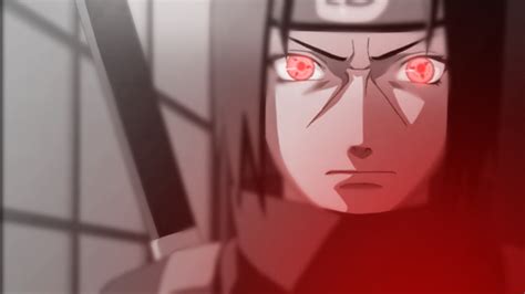 「Itachi Uchiha」Fight ! - YouTube