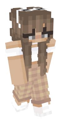 EGirl Skins de Minecraft | NameMC | Minecraft girl skins, Minecraft ...