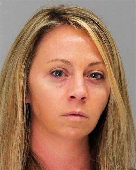 Amber Guyger sentencing: Her mugshot and her offensive texts – East Bay Times