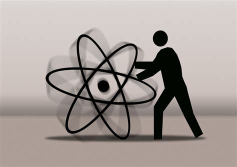 Niels Bohr, Werner Heisenberg, and the Atomic Bomb - Owlcation