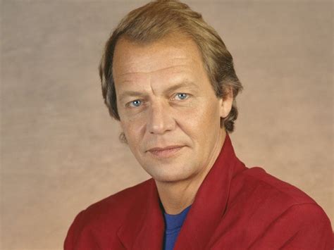 'Starsky and Hutch' Star David Soul Dead at 80