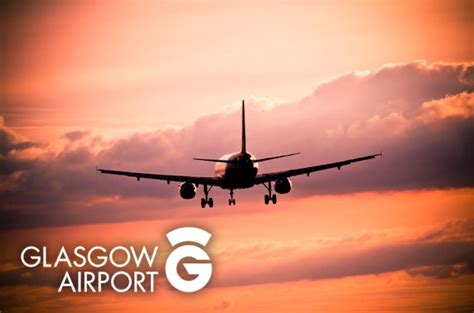 Glasgow Airport – itison