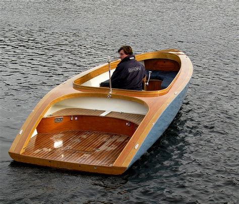 electric | Boat Design Net