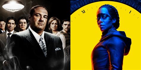 25 Best HBO Series of All Time - From 'The Sopranos' to 'Game of Thrones'