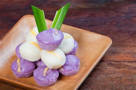 Taste the most popular desserts in the Philippines