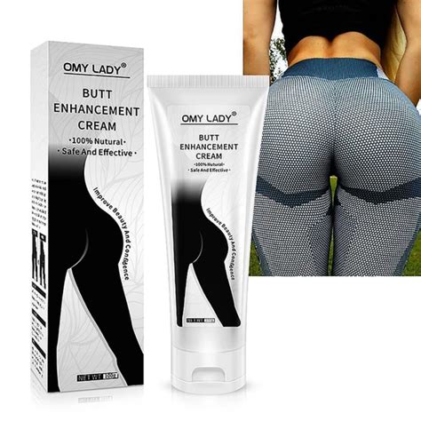 Hot Butt Enchancement Cream Hip Buttock Enlargement Hip | Etsy