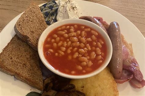 Hebden Bridge cafe named one of the UK's best breakfast spots - YorkshireLive