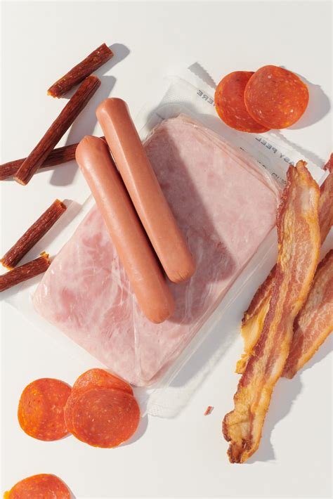 Processed Meat and Health Risks: What to Know - The New York Times