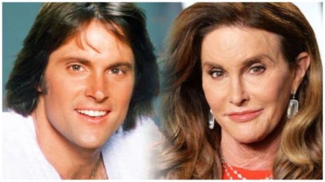 Caitlyn Jenner's Before And After Transformation: Explained - OtakuKart