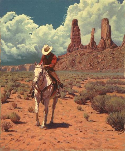 Western & Landscape — Maxwell Alexander Gallery | West art, Western art ...