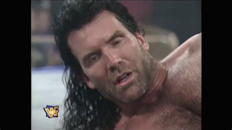 1-2-3 Kid turns on Razor Ramon to join the Million Dollar Corporation! (WWF) - YouTube