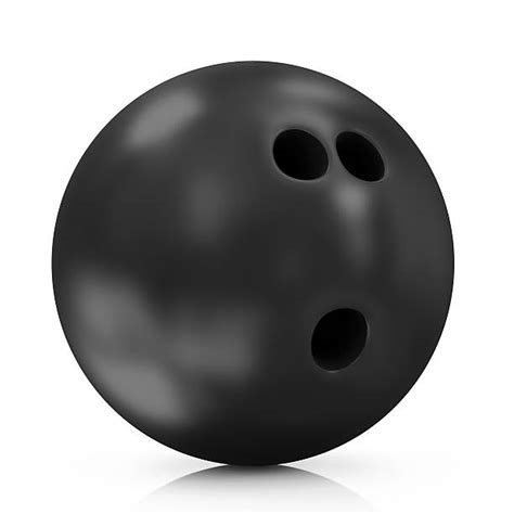 2,400+ Black Bowling Ball Stock Photos, Pictures & Royalty-Free Images ...