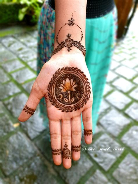 Top 999+ easy mehndi images – Amazing Collection easy mehndi images Full 4K