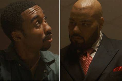 New 'All Eyez on Me' Clip Features Suge Knight Trying to Sign 2Pac to Death Row [WATCH]