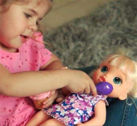 Jugar a las muñecas no sólo es para niñas | Naranxadul