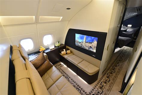 Etihad lowered the fare on The Residence! - SamChui.com