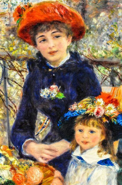 Épinglé par Leonoralef sur Art | Renoir, Peintures renoir, Art impressionniste