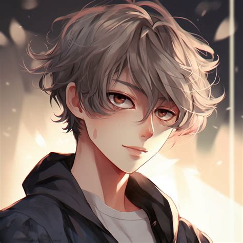 Discover more than 155 cute anime guy pfp super hot - 3tdesign.edu.vn