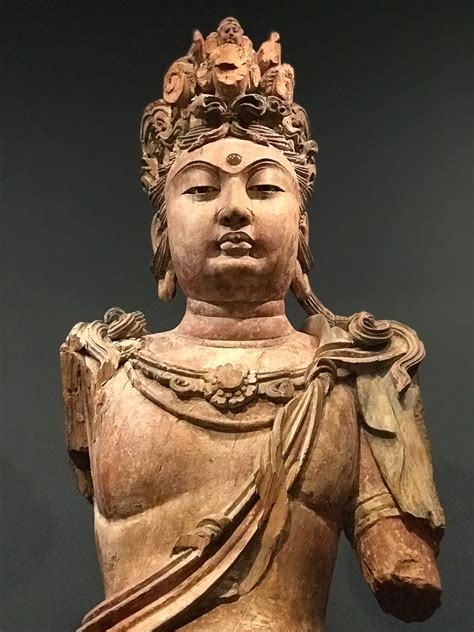 Eleven-Headed Guanyin, 1100-1200, China, Late Northern Song to Jin ...