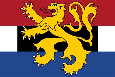 Benelux - Wikipedia | Vlag, Nederland, Geschiedenis