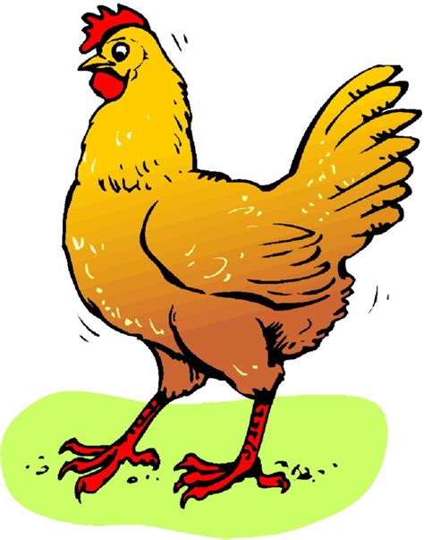 Chicken clipart, Chicken Transparent FREE for download on WebStockReview 2024