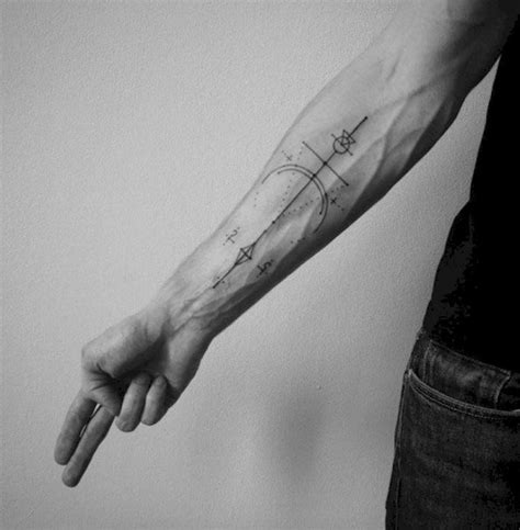 Forearm Tattoos For Guys - 84 Incredible Designs To Try