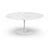 Saarinen Tulip Round Marble Dining Table