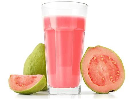 White Guava Juice | africanchessconfederation.com