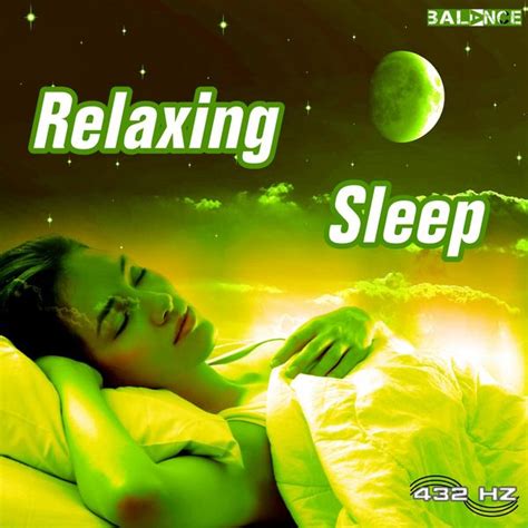 Relaxing Sleep Music, 432 Hz - Qobuz