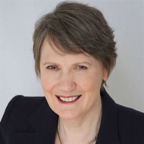 Former New Zealand Prime Minister Helen Clark arrives | SIBC