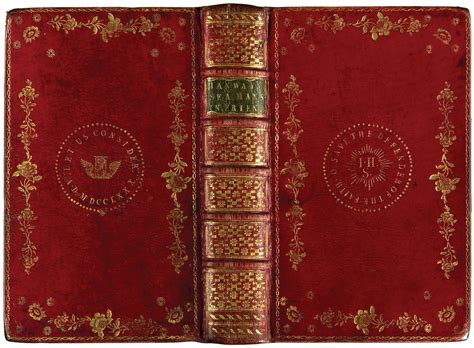 Binding for Jonas Hanway 03582.ashx (1200×883) | Book cover art, Antique books, Victorian books