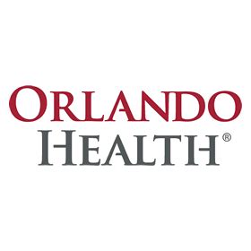 Orlando Health Vector Logo | Free Download - (.SVG + .PNG) format ...