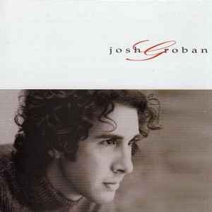 Josh Groban - Josh Groban (2001, CD) | Discogs