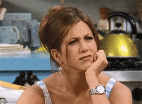 Friends Rachel Green GIF - Friends RachelGreen JenniferAniston - Discover & Share GIFs ...