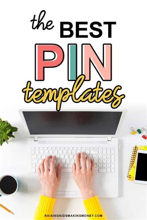 The Best Pin Templates for Helping You Win On Pinterest