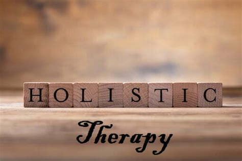 Holistic Therapy Near Me Or Online: Virtual Spiritual & Alternative Counseling – The Mental Desk