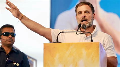 Not the first time: Congress again finds itself in a bind as Rahul ...