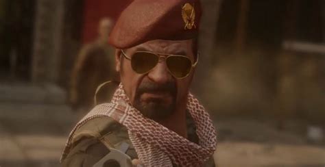 Call of Duty 4 Remaster Looks Impressive in New Trailer - GameSpot