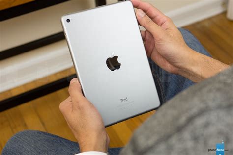 Apple's iPad mini 4 is on sale for an incredibly low $200 in ...