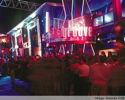 Orlando Night Clubs - Nightlife in Orlando