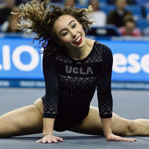 UCLA gymnast Katelyn Ohashi’s flawless floor routine breaks the internet – ‘a 10 isn’t enough ...