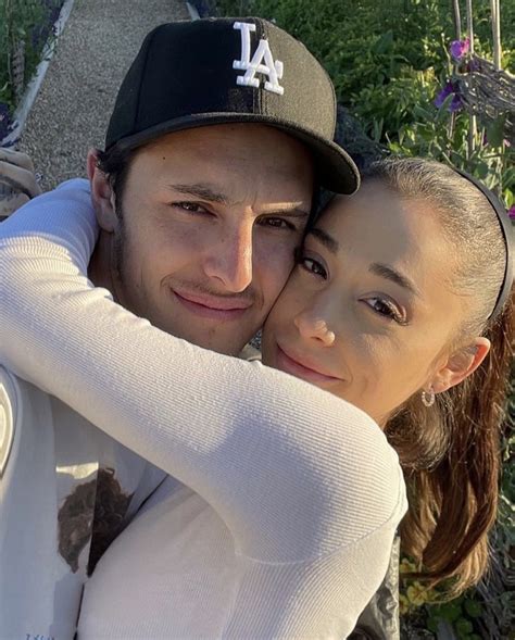 Ariana Grande files for divorce from Dalton Gomez after two years of marriage - MyJoyOnline