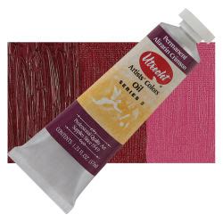 Utrecht Artists' Oil Paint - Permanent Alizarin Crimson, 37 ml tube ...