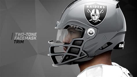 Video Shows Glimpse Of What Football Helmets Of The Future Will Look Like & It’s Amazing