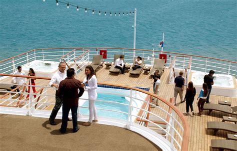 The Sea Org Motor Vessel Freewinds: Scientology’s Advanced Religious Retreat | www.freedommag.org